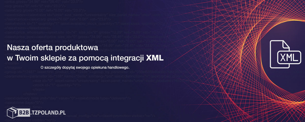 Integracja XML