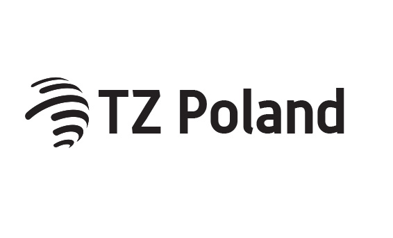 Logo TZ Poland