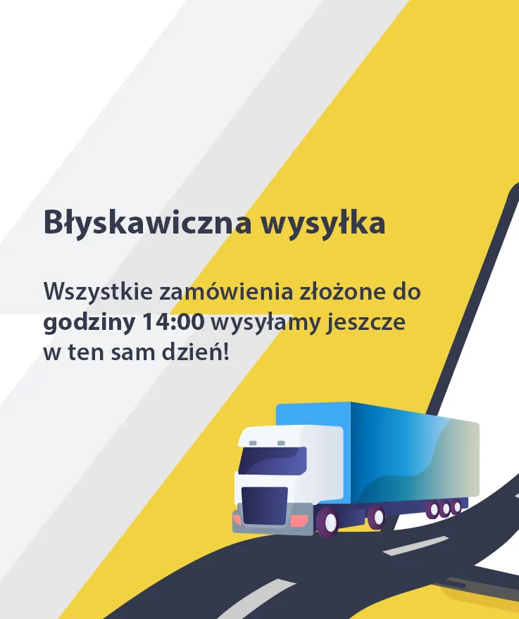 Fast Delivery