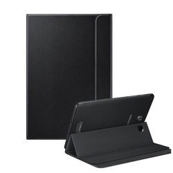 Etui Book Cover Samsung Galaxy Tab S2 8.0 - Black