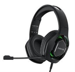 Gaming headphones BlitzWolf AA-GB2, 7.1 (black)