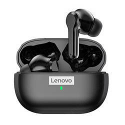 Lenovo LP1S PRO TWS earphones (black)