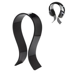 Podstawka na Słuchawki Simple - Black