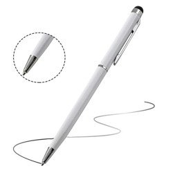 Rysik Stylus Pen 1 - Silver