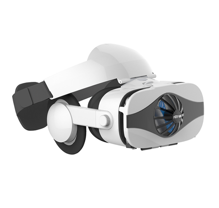 Okulary VR - Fiit 5F VR