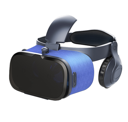 Okulary VR - Fiit 6F VR