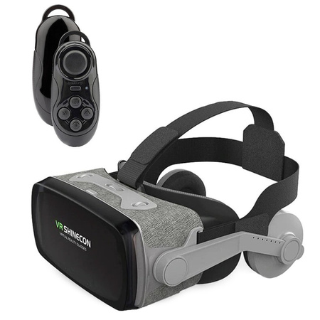 VR Controller - Pilot - Pad