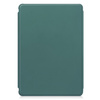 Puzdro 360 s klávesnicou na Apple iPad 10.9 2022 Gen. 10 / 11 2025 A16 Gen. 11 / Apple iPad 11 2025 / Apple iPad 10 2024, zelené - ochranné