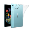 Puzdro na Lenovo Idea Tab Plus 12.1 2025 silikónové zadný kryt - ochranné so stojanom