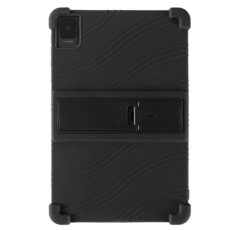 Puzdro Armor na Tcl Tab 10 Gen. 2 8496G 10.36 10.4 pancierové / Gen 2 10.36 10.4, čierne - ochranné