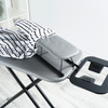 Sleeve Ironing Board Gray 50x13,5 cm