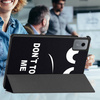 Etui GRAFICZNE do Lenovo Idea Tab 11" ZAFR0378PL TB336FU TB336ZU z klapką