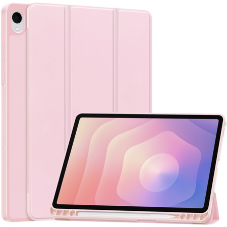 Etui SMART PENCIL do Samsung Galaxy Tab S11 11" SM-X730 SMX736 z klapką