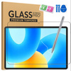 Tvrdené sklo na Huawei MatePad Air 11 2023 / 11.5 S 2024 2025 - ochrana displeja 9H, plné krytie