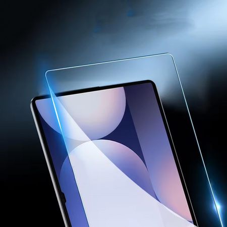 Szkło hartowane do Samsung Galaxy Tab S7, S8, S9, S9 FE, S10 FE, S11 10.9