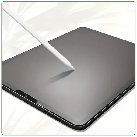 Matowe szkło hartowane do Samsung Galaxy Tab A11 8.7 2025 / A9 2023