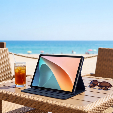 Etui do Xiaomi Redmi Pad 2 11 2025 Obrotowe 360 podstawka case pokrowiec