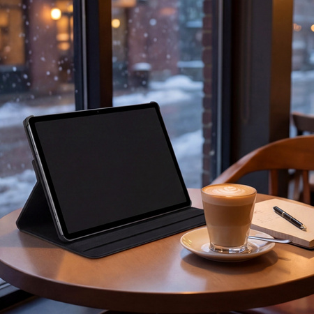 Puzdro na Galaxy Tab A11+ Plus 10.9 2025 / A11 Plus SM / A9 Plus SM - ochranné