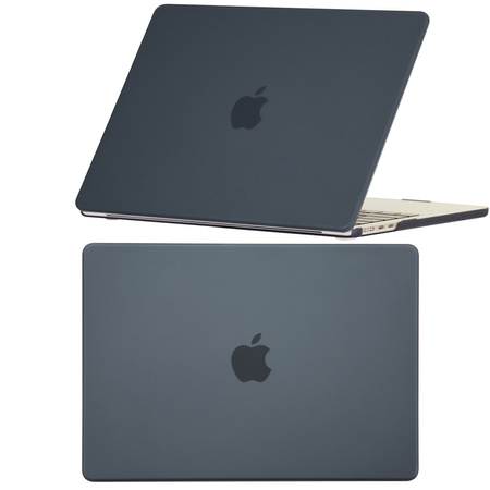 Puzdro obal na MacBook Air 13 M2 2022 / M3 2024 / M4 2025 / M5 2026 - ochranné