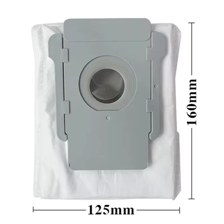 Worki na brud 10 szt do odkurzacza iRobot ROOMBA i7 i3 j7 S9 E5 i6 i5 E7 E6