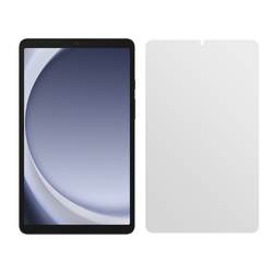 Tvrdené sklo ochranné na Samsung Galaxy Tab A9 8.7 SM 2023 - ochrana displeja 9H, plné krytie