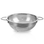 Colander Steel ANETT 20,5 cm