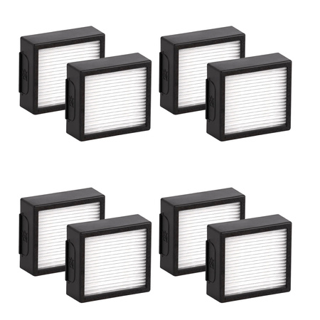8x filtre hepa na iRobot Roomba Combo J7 J7+ plus J9 J9+ Max