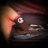 Nástavce priedušné na prsty pre hráčov Gamesir Finger Sleeve