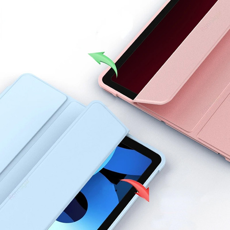 Etui Smart Pencil do Apple iPad 10.9 10 Gen 2022 iPad 11 A16 11 Gen 2025 - ochronne