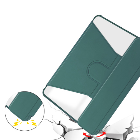 Etui 360 i KLAWIATURA do Apple iPad 10.9 2022 Gen. 10, 11 2025 A16 Gen. 11