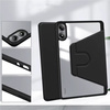 Etui Obrotowe Crystal Pencil do Xiaomi Redmi Pad Pro 12.1 2024 / Poco Pad - ochronne