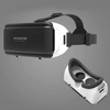 Okuliare virtuálna realita 3D VR 360 Shinecon G06 diaľkové ovládanie páska - na smartfón