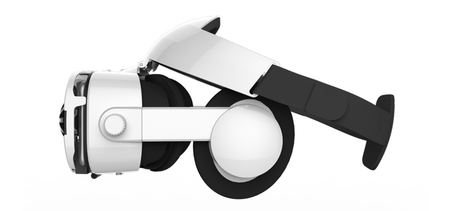 Okulary VR - Fiit 5F VR