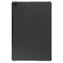 Puzdro Smart na Lenovo Tab M10 10.1 2022 3 Gen / 3rd Gen, čierne - ochranné so stojanom