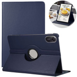 Etui do Xiaomi Redmi Pad 2 11 2025 Obrotowe 360 podstawka case pokrowiec