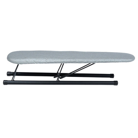 Sleeve Ironing Board Gray 50x13,5 cm