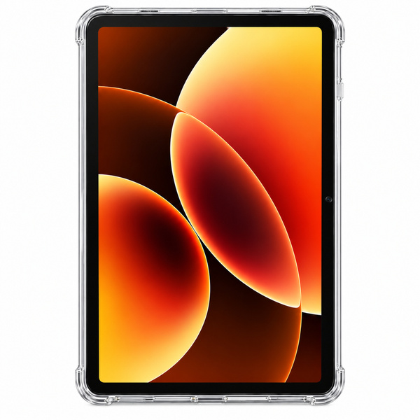 Etui do Xiaomi Pad 7 / 7 PRO / Pad 8 / 8 PRO / Pad 9 silikonowe ochronne