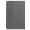 Etui Smart do Xiaomi Redmi Pad Pro 12.1 2024 z klapką / Redmi Pad Pro 12.1 2024, szare - ochronne z podstawką