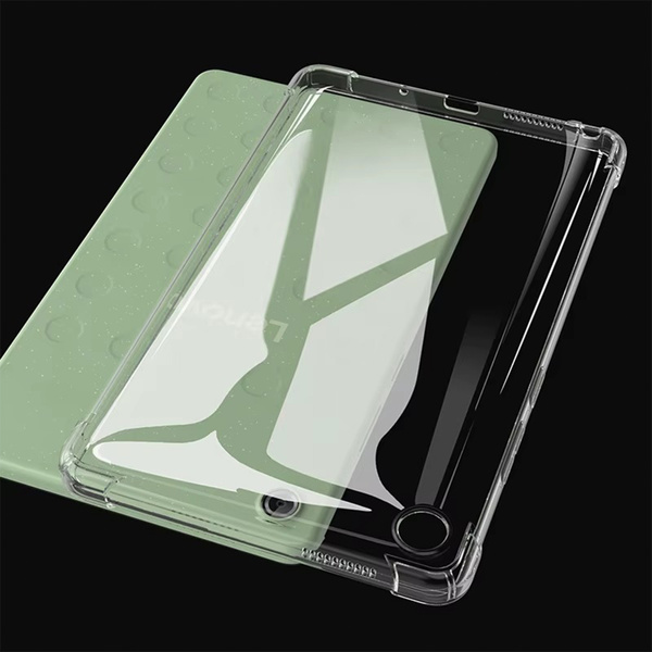 Etui do Lenovo Tab One 8.7 K9 2025 TB305FU TB305XU silikonowe ochronne