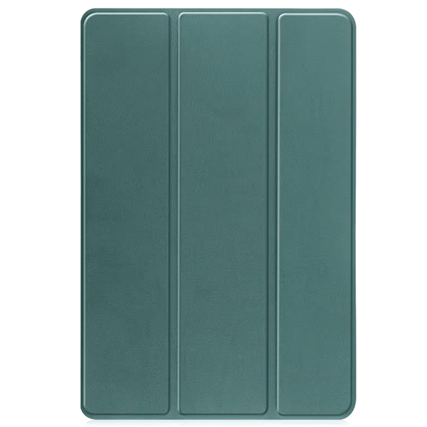 Smart pencil TPU case for Samsung Galaxy Tab S10 Ultra (Green)