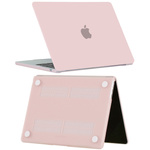 Puzdro obal na MacBook Air 13 M2 2022 / M3 2024 / M4 2025 / M5 2026 - ochranné