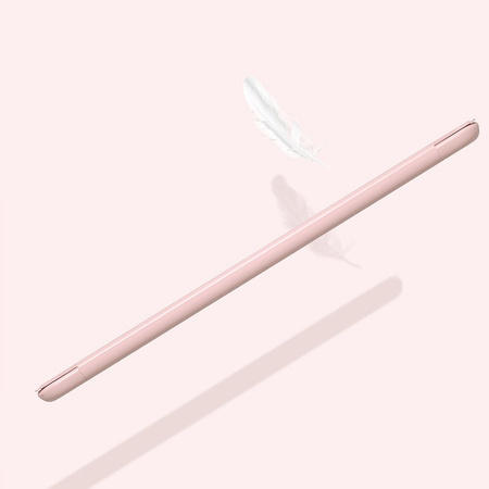 Etui Trifold do Apple iPad AIR 11 6 Gen M2 2024 / 7 Gen M3 2025, niebieskie