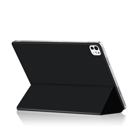 Puzdro Magnetic na Apple iPad 10 10.9 10 Gen 2022 iPad 11 A16 11 Gen 2025 / 10.9 10 Gen 2022, čierne - ochranné