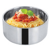 ORION Dinner mess kit 3-level steel flask 4x1L