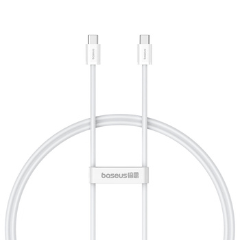 Kabel do telefonu i tabletu Baseus Superior Series ll USB-C 30W 1m
