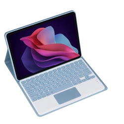 Etui klawiatura Lenovo Tab P11 2nd TB350 TP350 BL