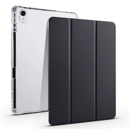 Puzdro Clear Pencil na Huawei MatePad SE 11 2024 AGS6-W00 na stylus - AGS6-W00, čierne
