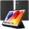 Etui do Xiaomi Redmi Pad 2 Pro 12.1 2025 / Poco Pad M1 / Redmi Pad Pro 12.1 2024 - ochronne z podstawką