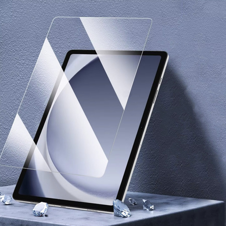 Szkło Hartowane do Lenovo Tab M10 FHD TB-X606X