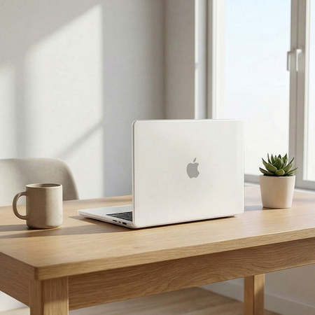 Puzdro obal na MacBook Air 13 M2 2022 / M3 2024 / M4 2025 / M5 2026 - ochranné